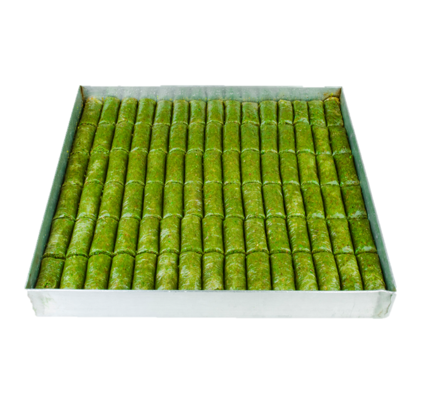 YEŞİLSARMA